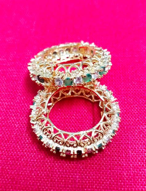 Kangan/Bracelets – Vrindavan Bazaar