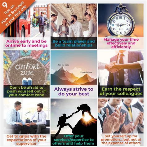 Image result for First Job Tips