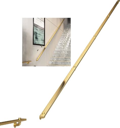Zklaseot Stair Handrail, Handrails for Stairs, Railing India | Ubuy