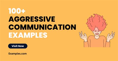 Image result for Aggressive Communication