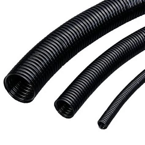 NYLON FLEXIBLE PIPE - Polyamide Conduit Gland Trader - Wholesaler ...