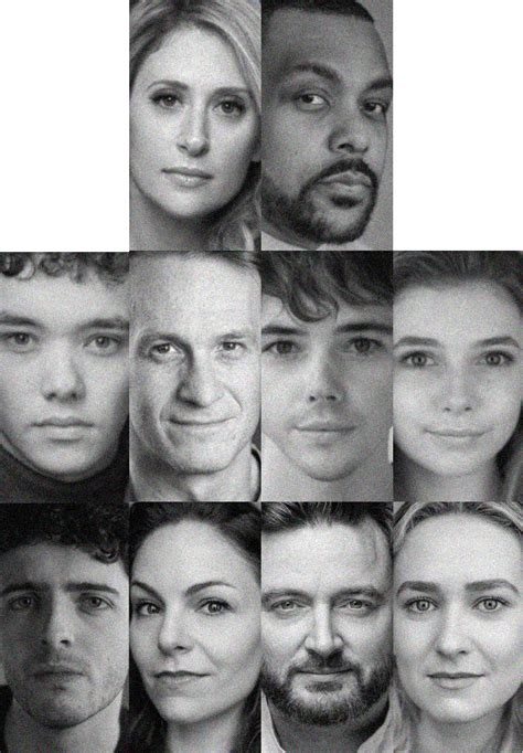 Image result for Normal Show Cast