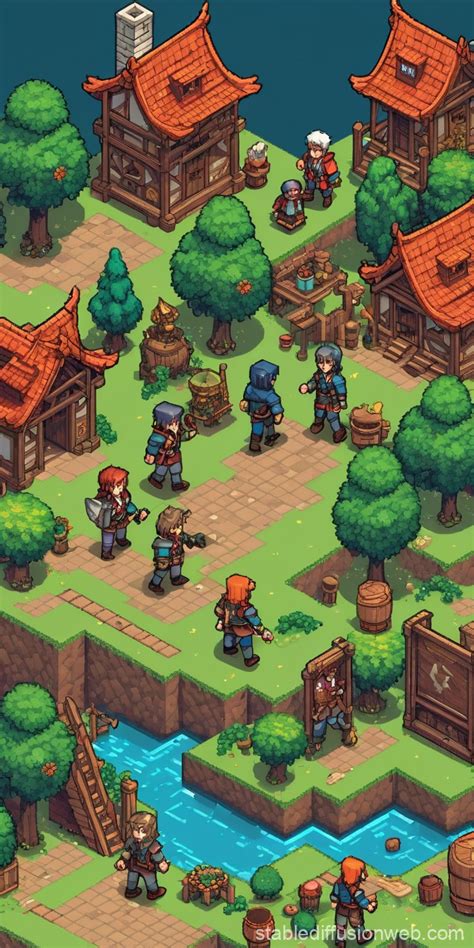 Image result for Sprite Sheet GUI RPG