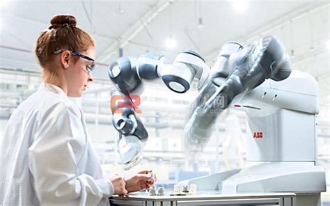 瑞士ABB机器人公司简介新闻中心ABB机器人服务运营商