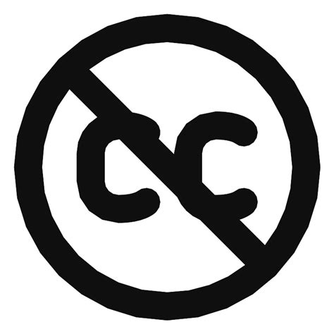 Creative Commons Logo 的图像结果