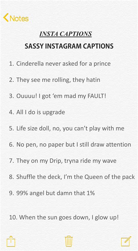 Funny Pics With Captions For Instagram