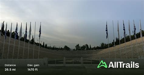 Marathon Greece Map 的图像结果