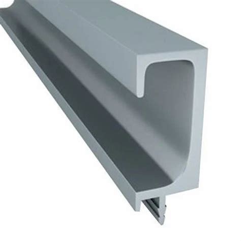 Aluminium Profile Handle - G Handle Kitchen Aluminium Profile Trader ...