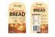 Entry #88 by eliespinas for Banana bread packaging label design ...