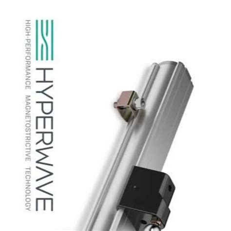 Linear Transducer - Gefran Py2 Series Lvdt Sensor Manufacturer from New ...