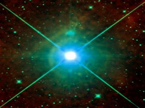 Betelgeuse nearing its demise, might go supernova: Scientists