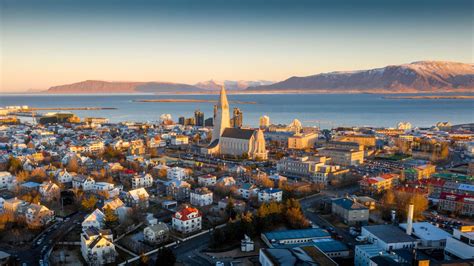 10 Best Restaurants in Reykjavík | Iceland Tours