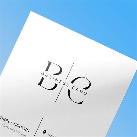 Custom Made Business Cards 的图像结果