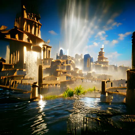 Infinity Game Lab 的图像结果