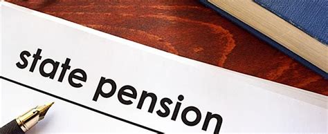 Your State Pension & Social Security Presentation June 26, Otium ...