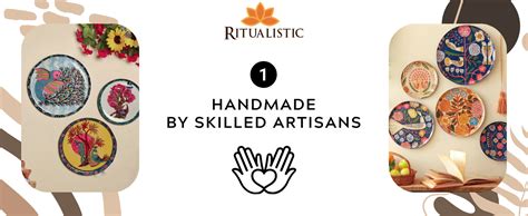 Buy RITUALISTIC Slice Of Life Wall Plates & Paintings | Perfect Home ...