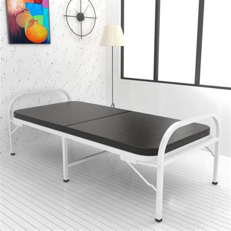 Folding Bed (फोल्डिंग बेड): Buy Foldable Bed Online at Best Prices in ...