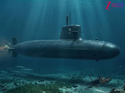 indian navy to install drdo aip system on kalvari class submarine ...