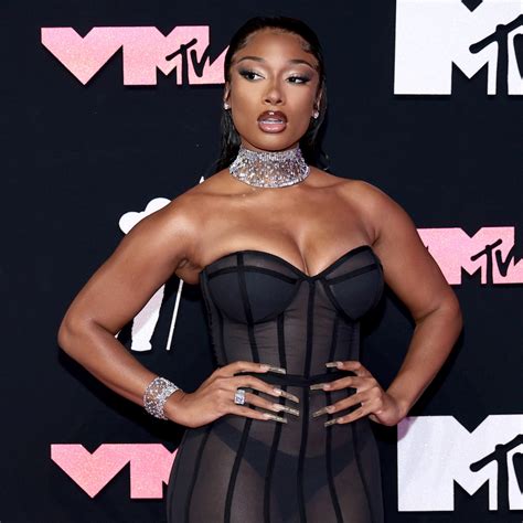 Megan Thee Stallion Reveals Her Intense Workout Routine