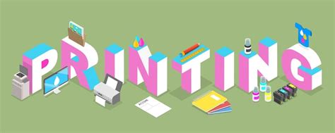 Printing Vectors - Download Free High-Quality Vectors from Freepik ...