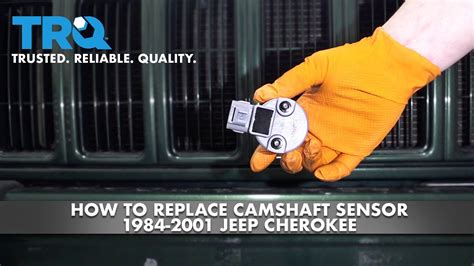 2001 Jeep Cherokee Cam Position Sensor 的图像结果