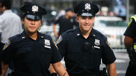 On-the-job training - American Police Beat Magazine