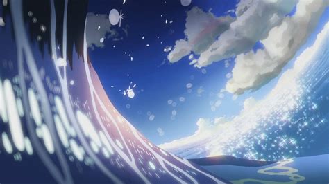4k Aesthetic Anime Wallpapers - Wallpaper Cave