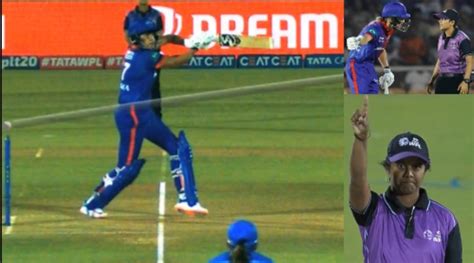 WPL Final: मुंबई इंडियंस के चैंपियन बनने से ज्यादा हो गई इस विकेट की ...