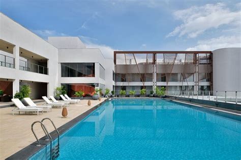 THE ARTISTE KOCHI, A TRIBUTE PORTFOLIO HOTEL (Kochi (Cochin), Kerala ...