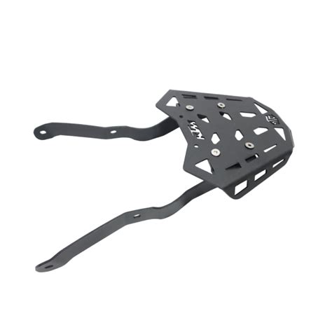 CNC CARRIER WITH PLATE FOR KTM DUKE 390 GEN-3 – SPARIFY