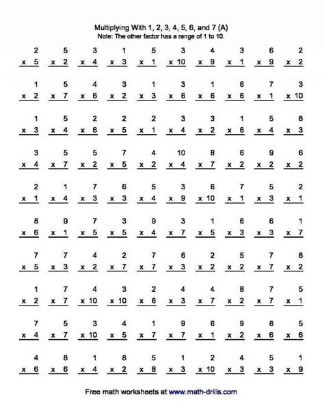 Image result for Math Problems for 3rd Graders Printable