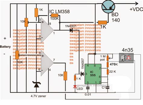 Homemade LED Flasher 的图像结果