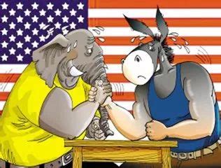 驴象之争 的图像结果