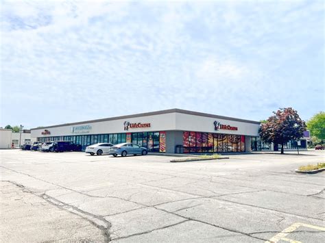 What's New at Fairlawn - Fairlawn