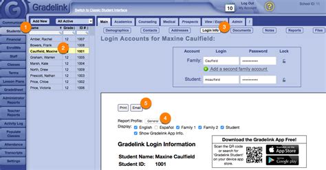 Image result for How to Use Gradelink