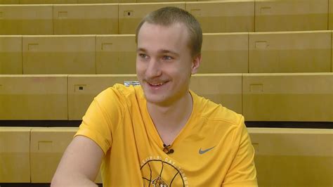 Ace Flagg reflects on basketball journey with twin brother Cooper Flagg ...