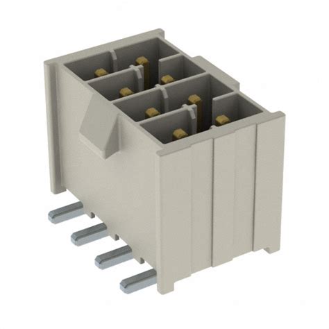 IPL1-104-02-L-D-K Samtec Inc. | Connectors, Interconnects | DigiKey