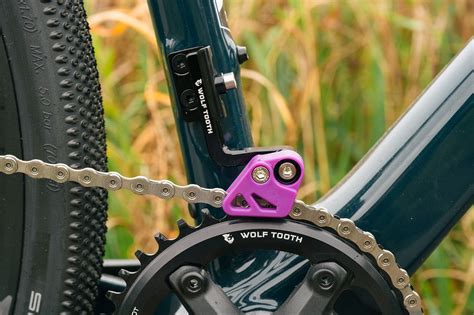Install a Wolf Tooth Gnar Chain Guide 的图像结果