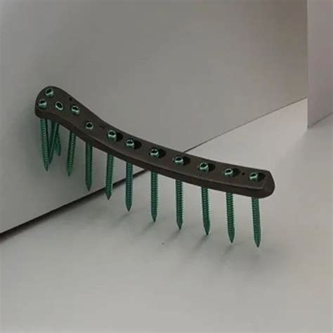 Orthopedic Implants - Hip Prosthesis Manufacturer from Ahmedabad