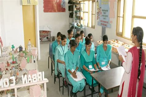 Deep Institute of Nursing Bathinda Campus: Photos, Virtual Tour