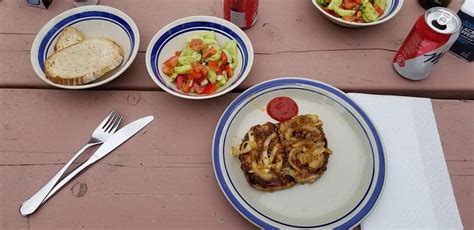 MONTANA CREEK CAMPGROUND (Talkeetna, Alaska) - Campground Reviews ...