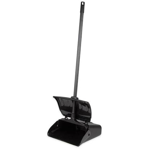 Lobby Dustpan ( Without Broom ) – HIBA