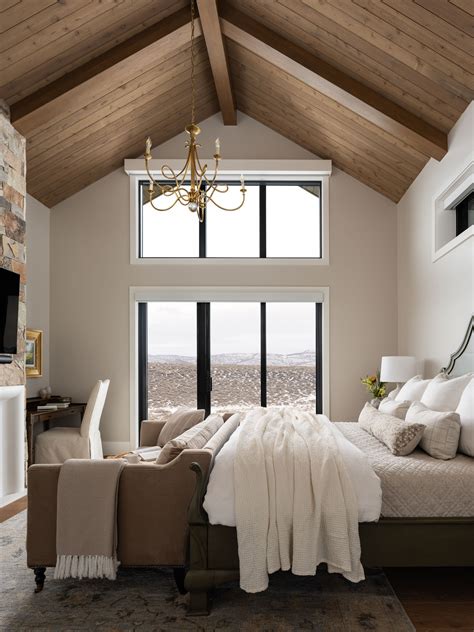 PAINTED SHORES — Kimberly Parker Design
