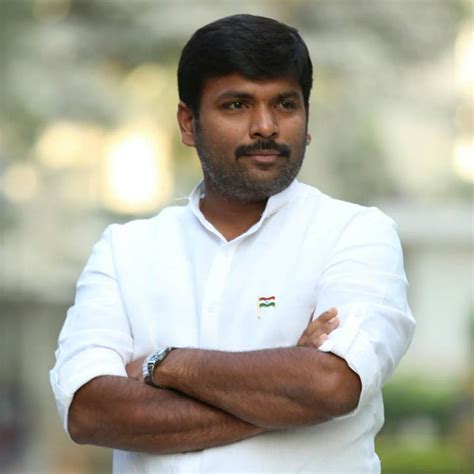 Visakhapatnam neglected in TD ruling says MLA Amarnath