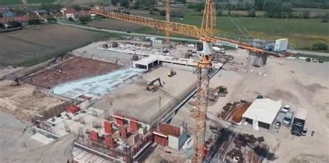 Ekskluzivno: Mega koncertna dvorana prema projektu Bjarke Ingelsa!