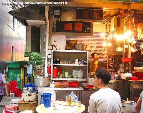 大排档的“当年今日” | Foodaily每日食品