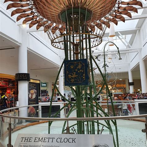 THE EMETT CLOCK (2025) All You Need to Know BEFORE You Go (with Photos ...