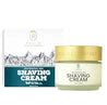 Professional Men's Shaving Cream with Tea Tree Oil & Vitamin E – Rawls ...