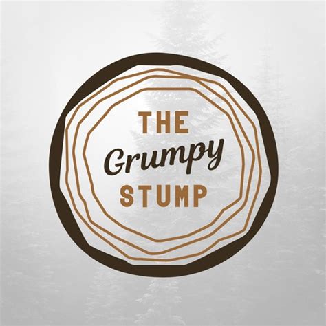 Image result for Stumpy Logo