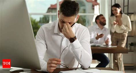 Viral: LinkedIn post exposes Bengaluru workplace’s toxic ...